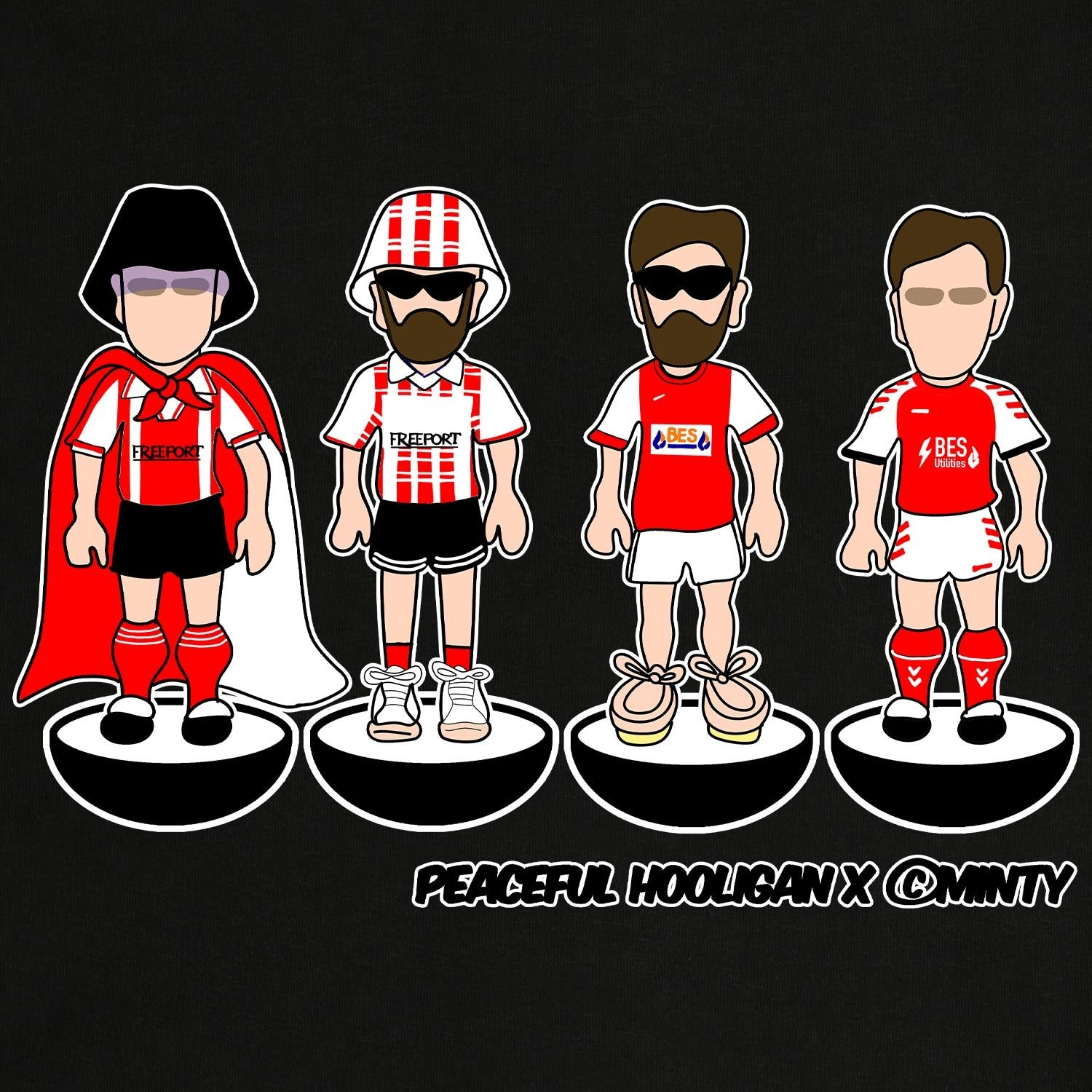 PODSUBBUTEOFLEETWDTWNATHLOTHHODBLKBUND_Black_Fleetwood_Subbuteo_2