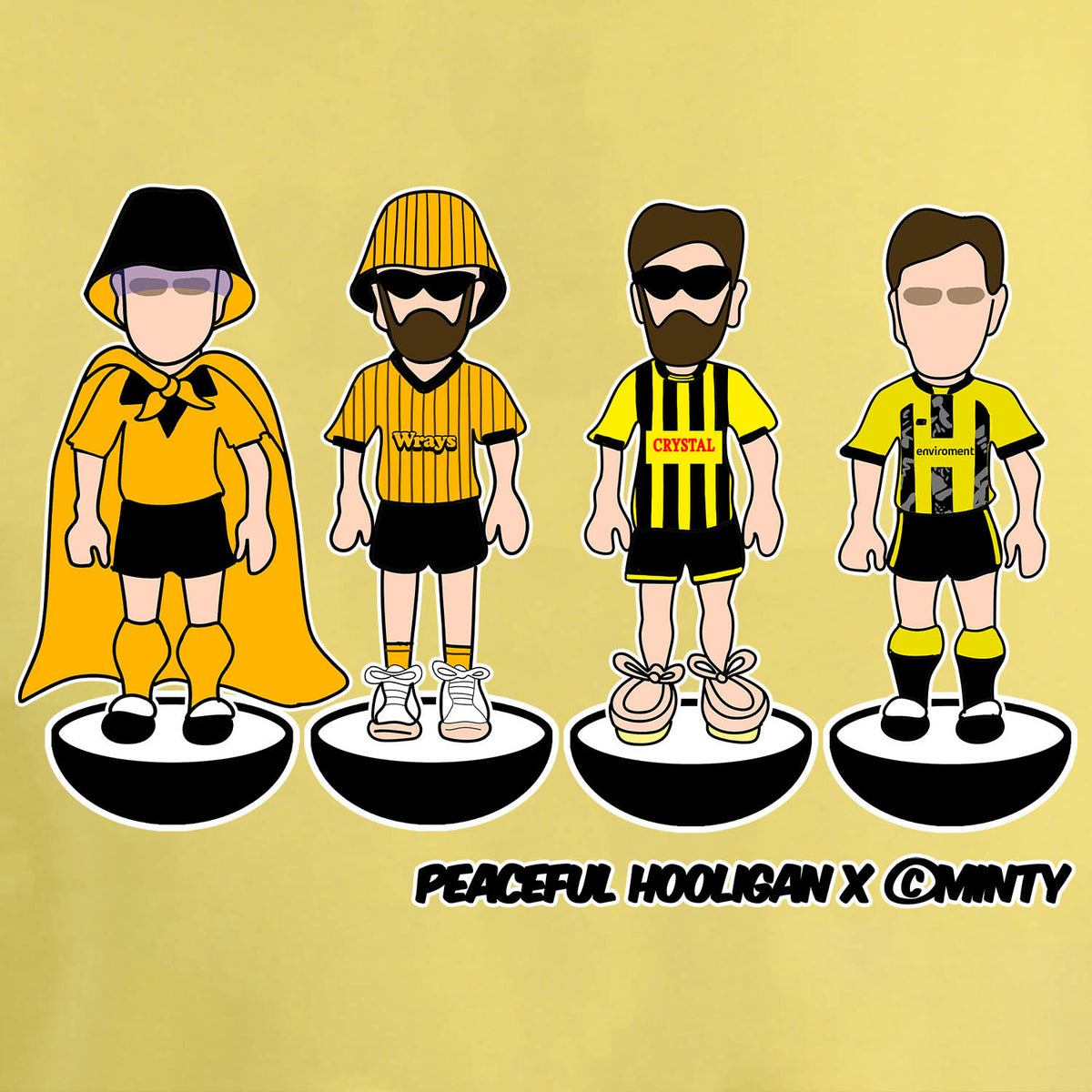 PODSUBBUTEOHARROGATETEEYELLBUND_Yellow_Harrogate_Town_Tshirt_2