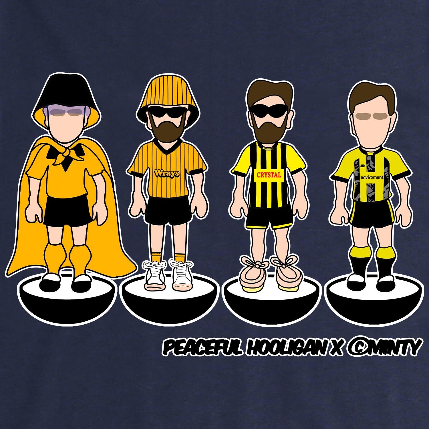 PODSUBBUTEOHARROGATWNATHLSWTNVYBUND_Navy_Harrogate_Town_Subbuteo_2