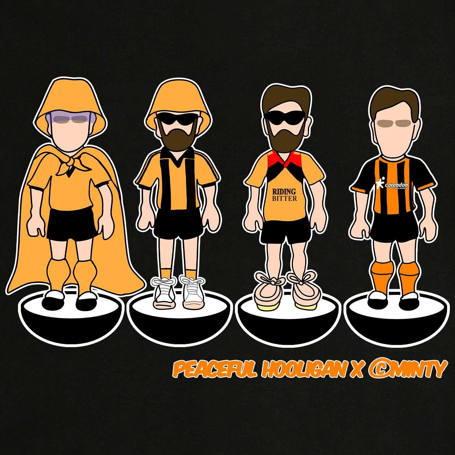 PODSUBBUTEOHULLCATHLOTHHODBLKBUND_Black_Hull_City_Subbuteo_2