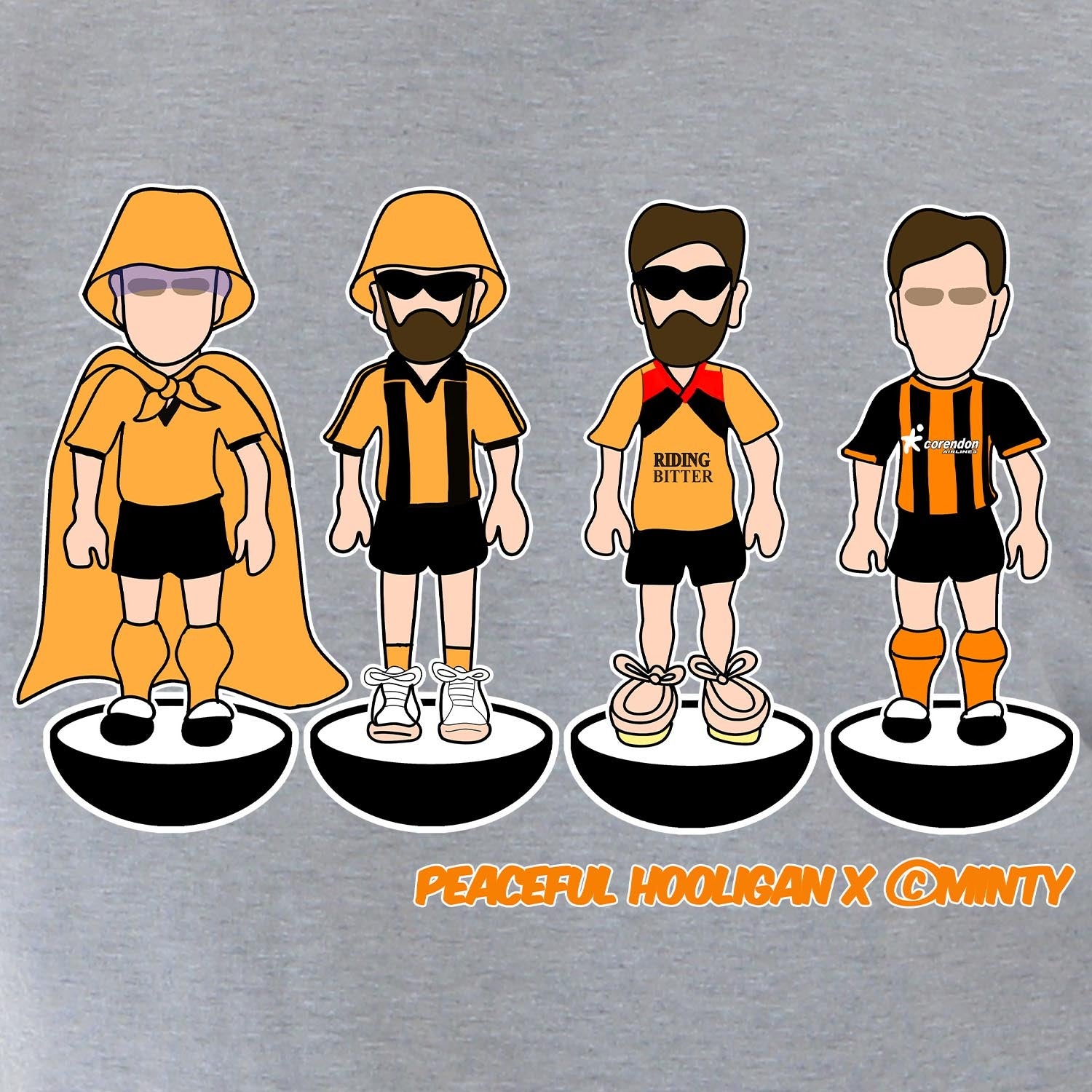 PODSUBBUTEOHULLCATHLSWTMRLGREYBUND_Marl_Grey_Hull_City_Subbuteo_2