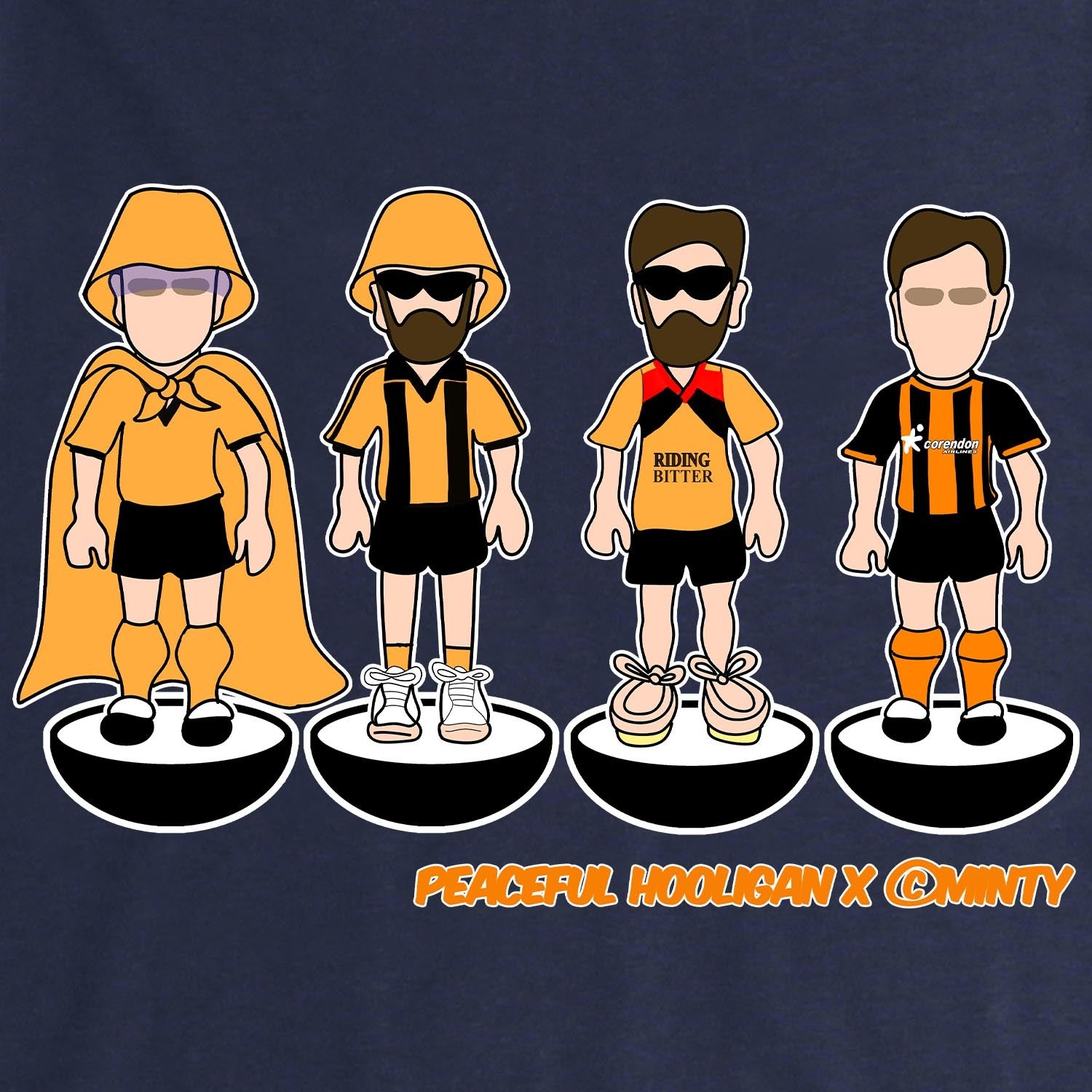 PODSUBBUTEOHULLCATHLSWTNVYBUND_Navy_Hull_City_Subbuteo_2