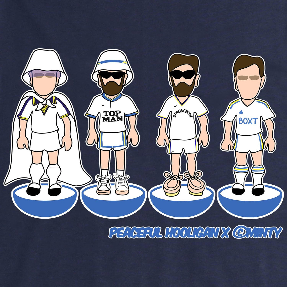 PODSUBBUTEOLEEDSUATHLOTHHODNVYBUND_Navy_Leeds_Subbuteo_2