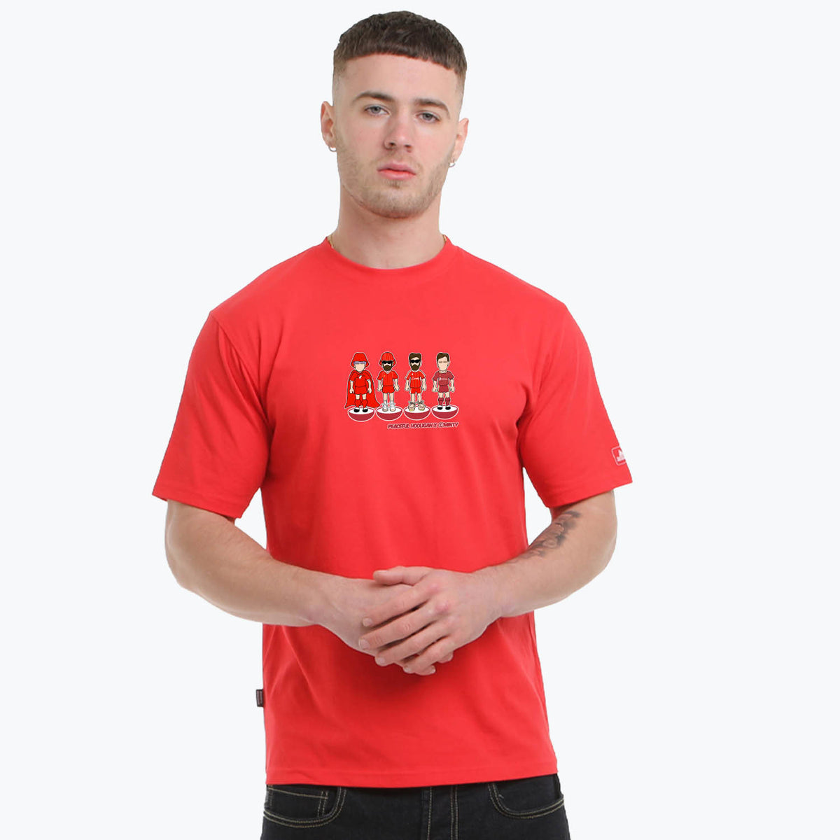 PODSUBBUTEOLIVERPOOLTEEREDBUND_Fierce_Red_Liverpool_Tshirt_1