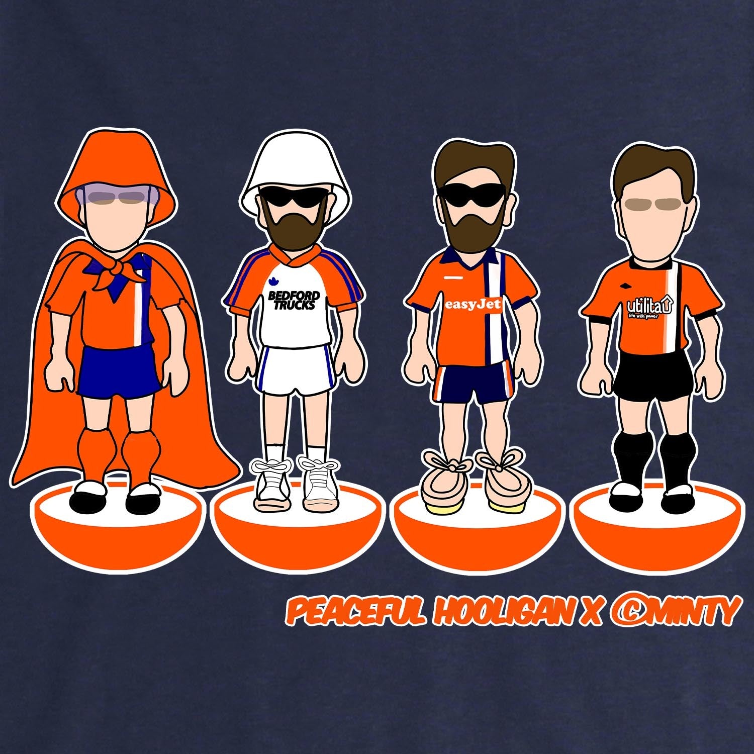 PODSUBBUTEOLUTONTATHLSWTNVYBUND_Navy_Luton_Subbuteo_2