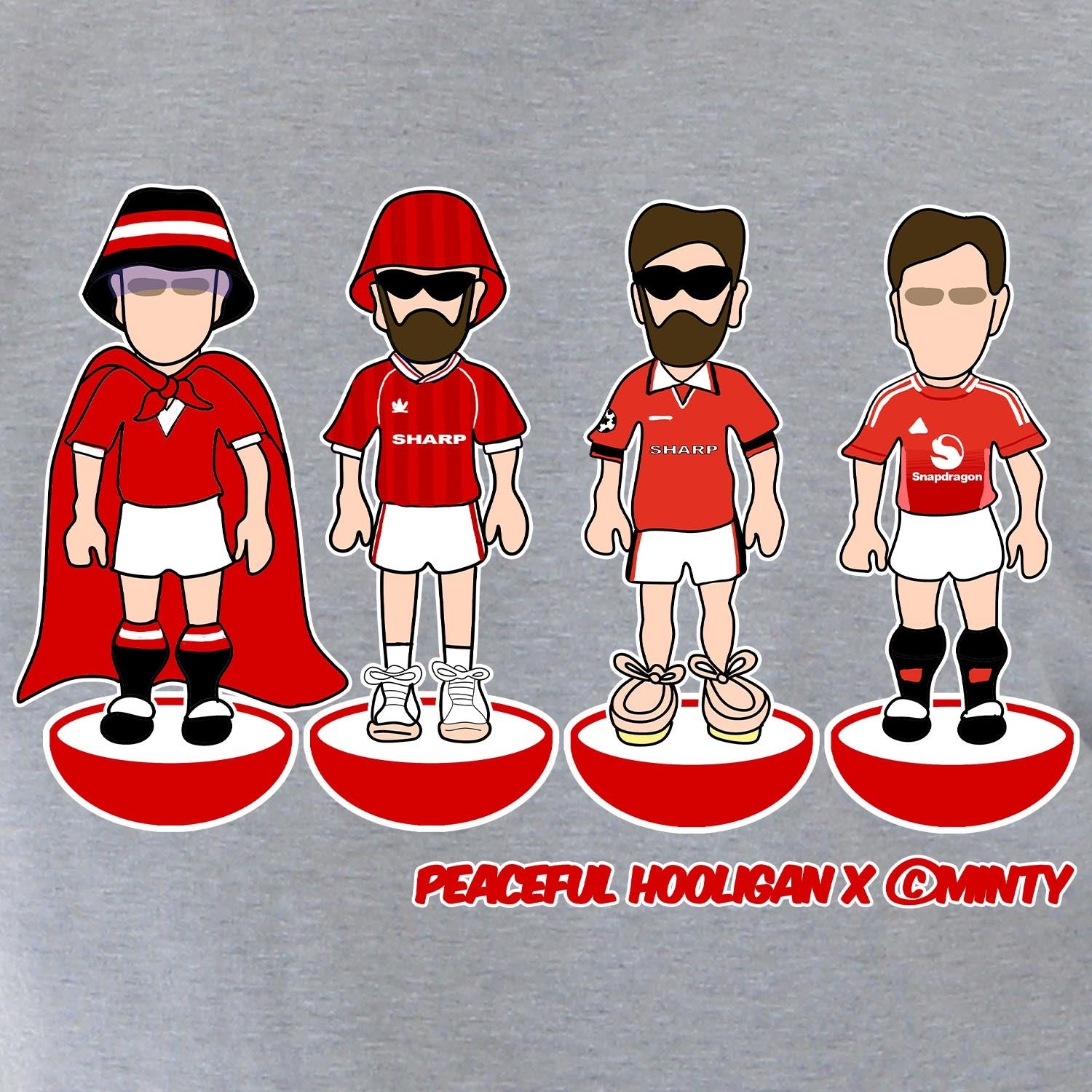 PODSUBBUTEOMANUATHLSWTMRLGREYBUND_Marl_Grey_Yanited_Subbuteo_2