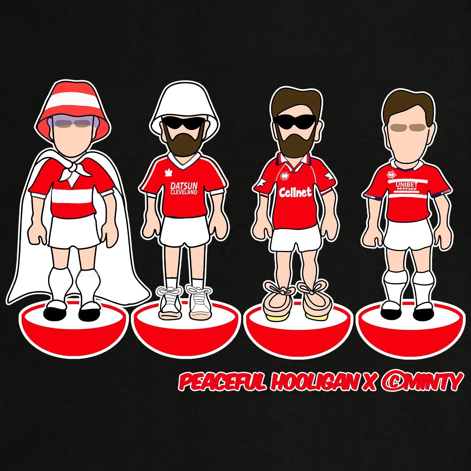 PODSUBBUTEOMIDDLSBATHLOTHHODBLKBUND_Black_Middlesbrough_Subbuteo_2