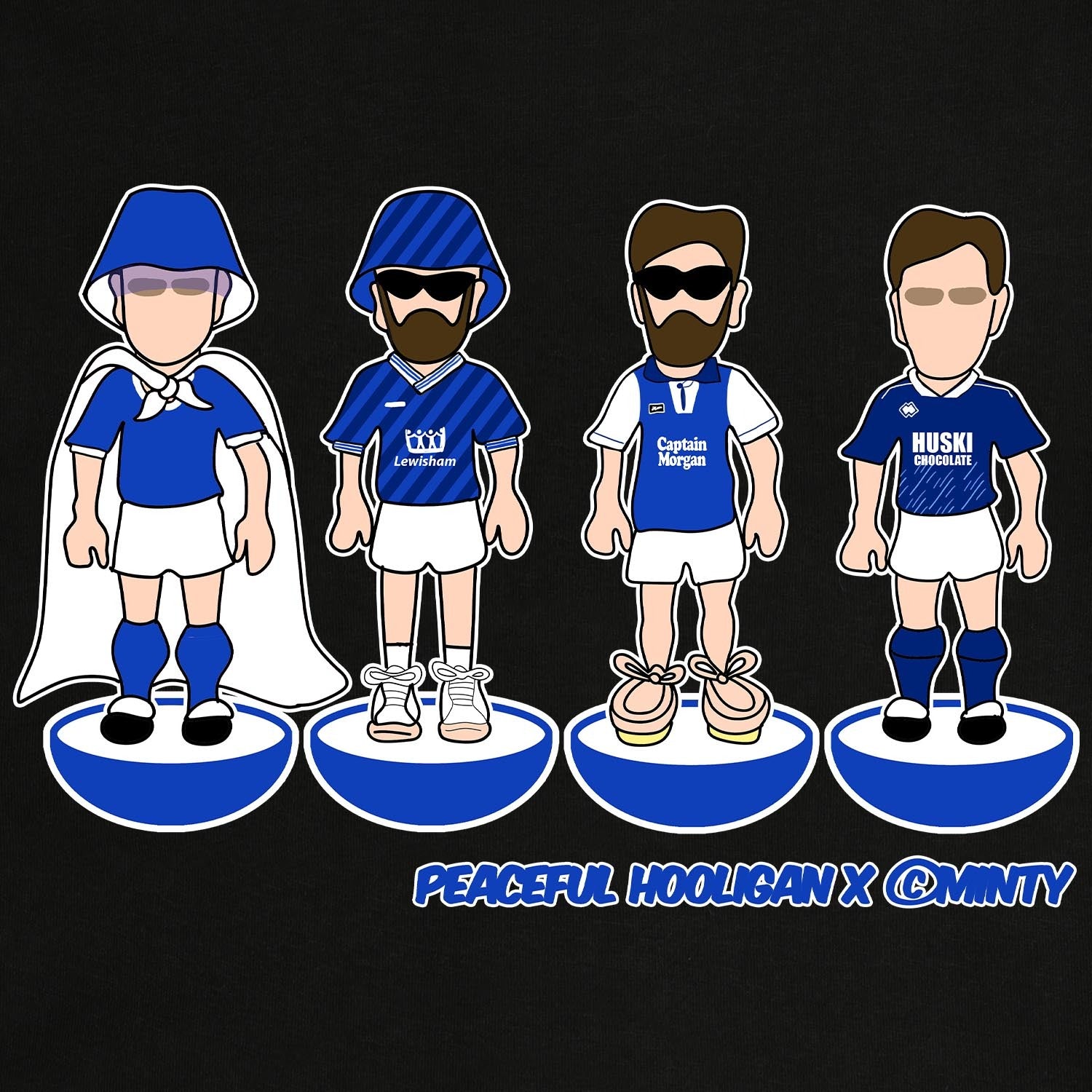 PODSUBBUTEOMILLWAATHLOTHHODBLKBUND_Black_The_Den_Subbuteo_2