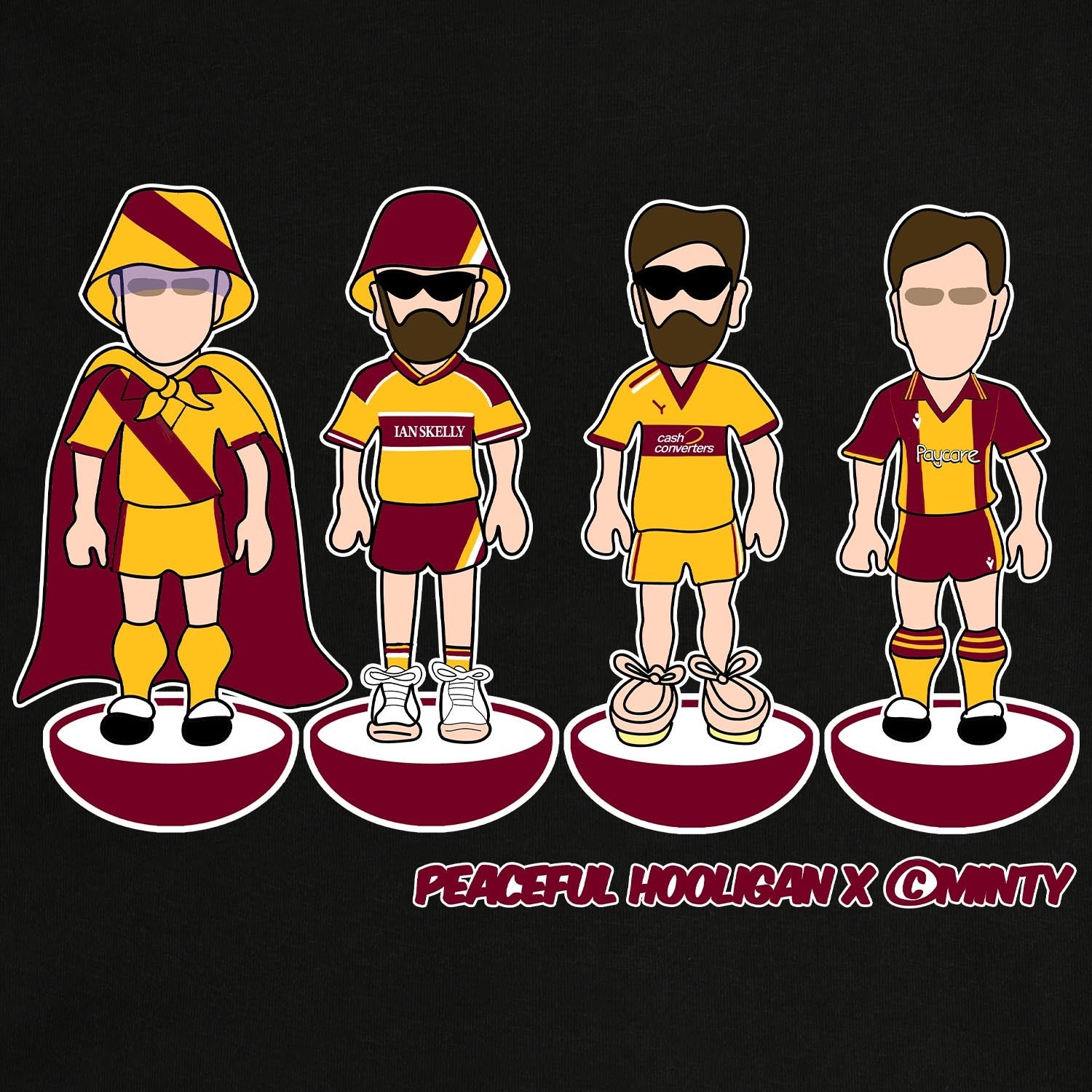 PODSUBBUTEOMTHRWELLATHLOTHHODBLKBUND_Black_Motherwell_Subbuteo_2
