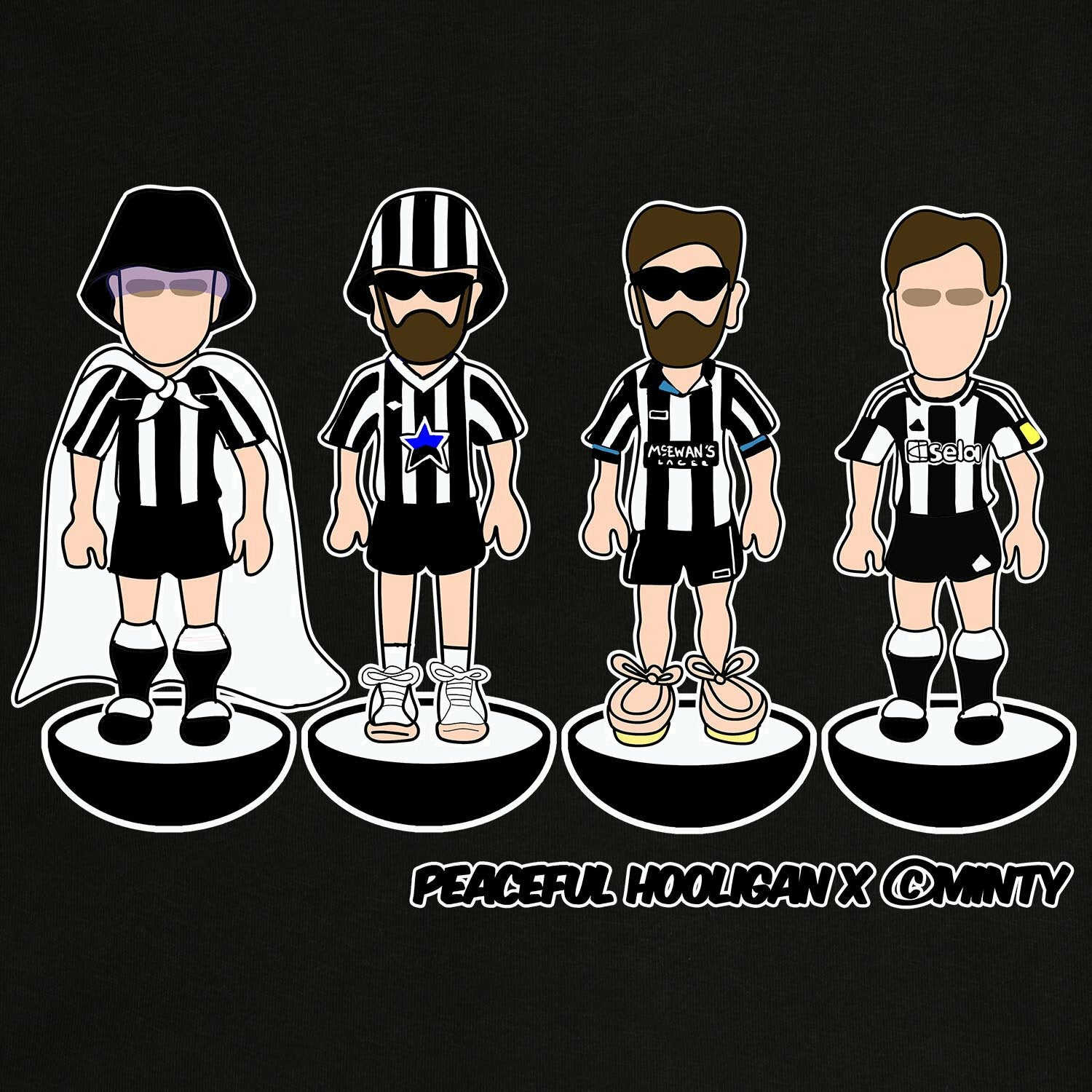 PODSUBBUTEONEWCUATHLSWTBLKBUND_Black_Howay_The_Lads_Subbuteo_2