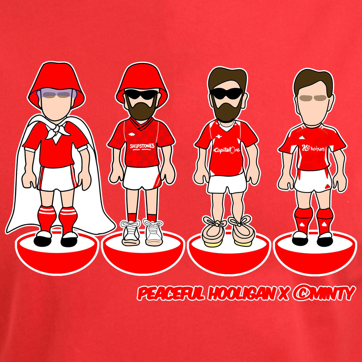 PODSUBBUTEONOTTINGHTEEREDBUND_Fierce_Red_Nottingham_Tshirt_2