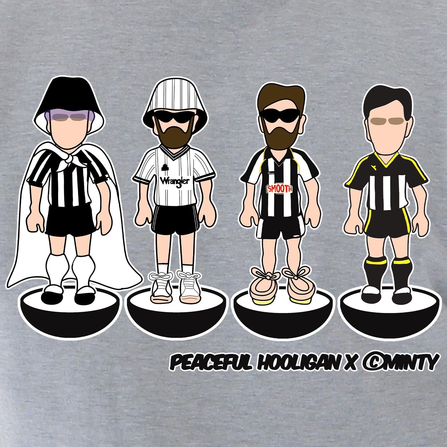 PODSUBBUTEONOTTSCOATHLSWTMRLGREYBUND_Marl_Grey_Notts_County_Subbuteo_2