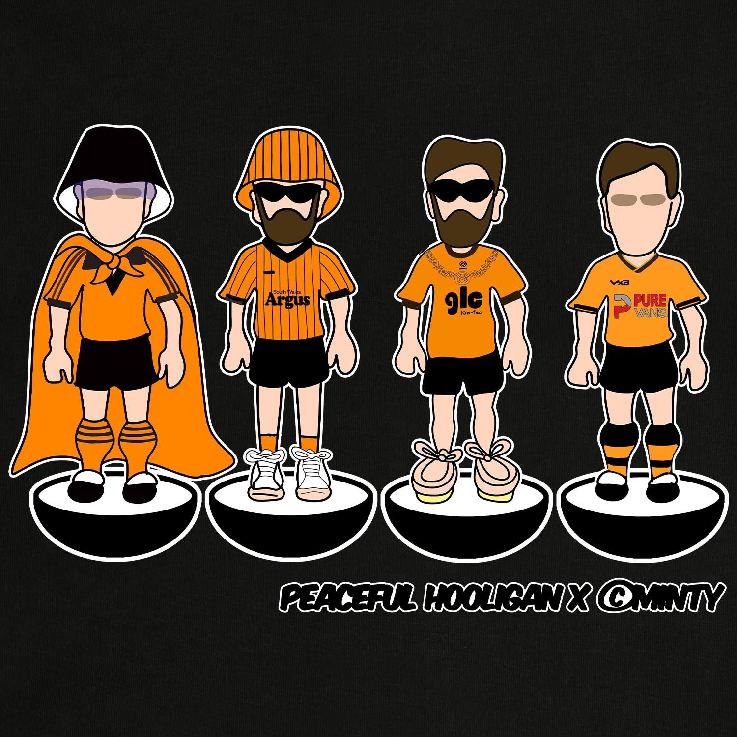 PODSUBBUTEONWPRTCOUNTATHLOTHHODBLKBUND_Black_Newport_Subbuteo_2