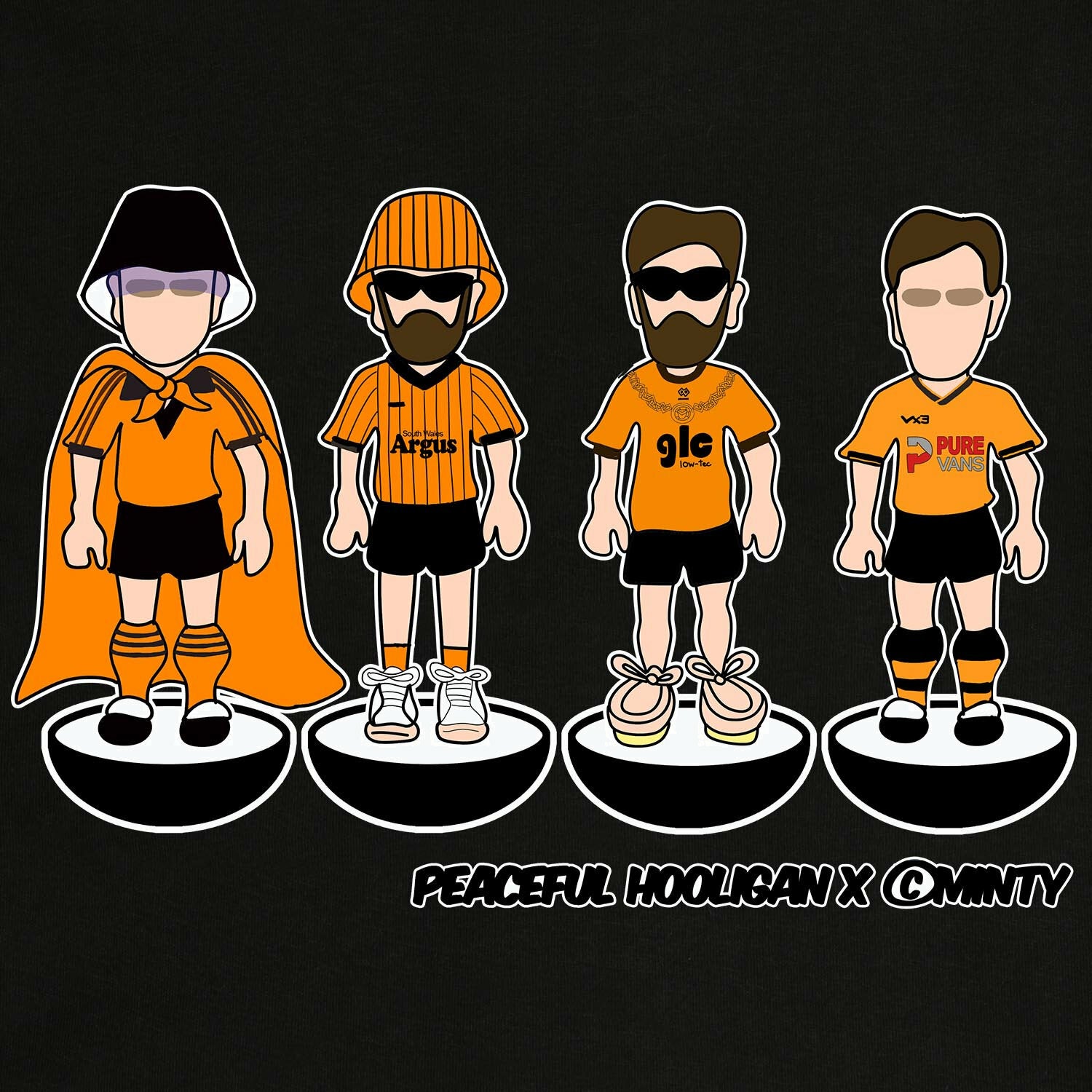 PODSUBBUTEONWPRTCOUNTATHLSWTBLKBUND_Black_Newport_Subbuteo_2