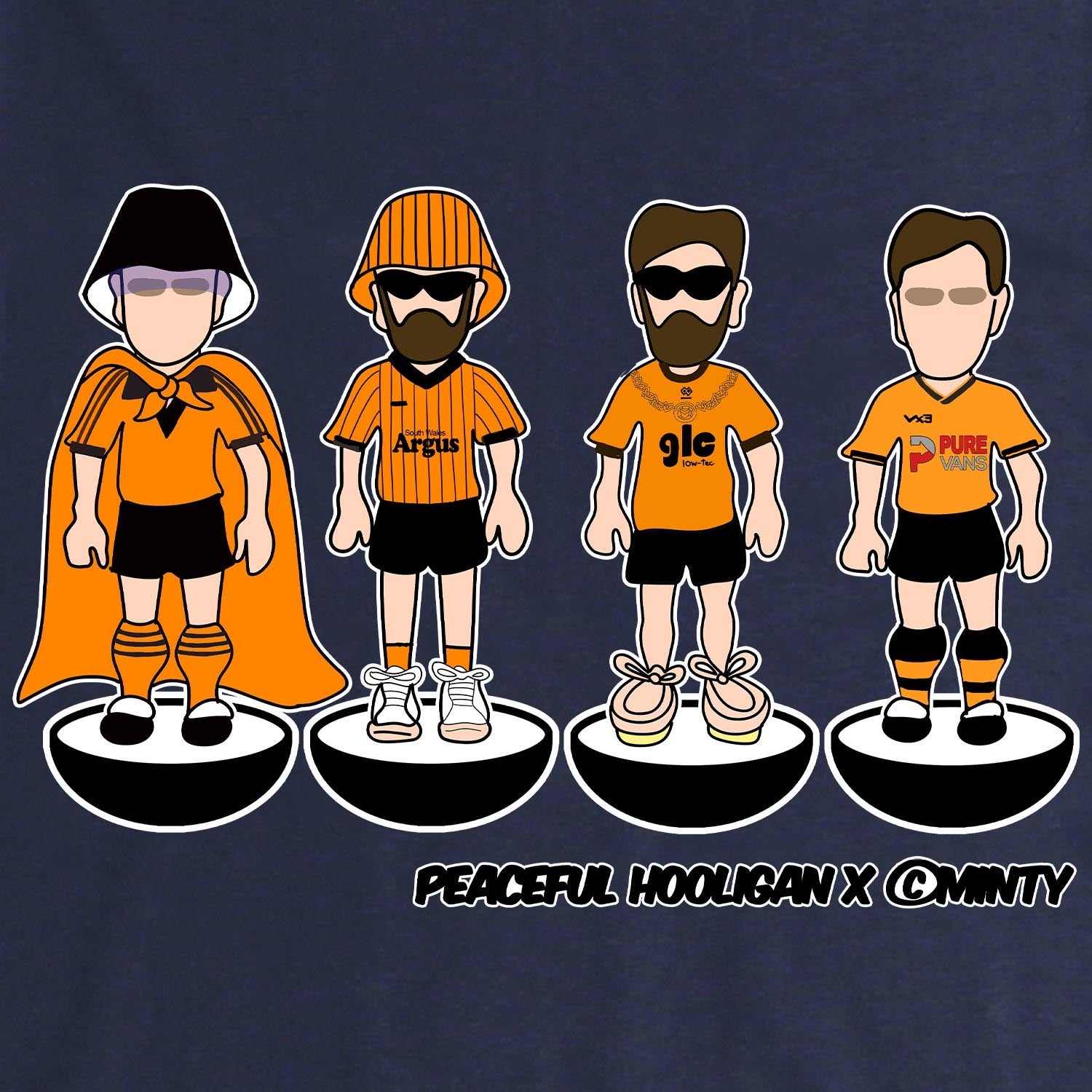 PODSUBBUTEONWPRTCOUNTATHLSWTNVYBUND_Navy_Newport_Subbuteo_2