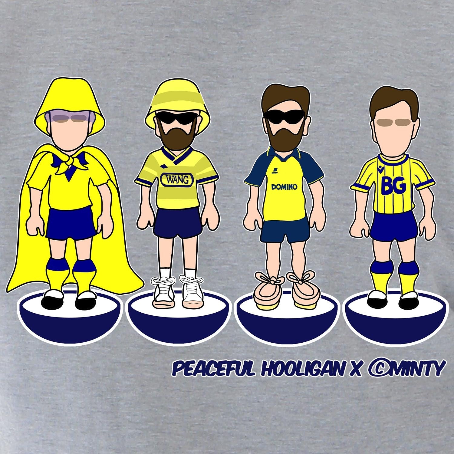 PODSUBBUTEOOXFRDTATHLOTHHODMGRYBUND_Marl_Grey_Oxford_Subbuteo_2