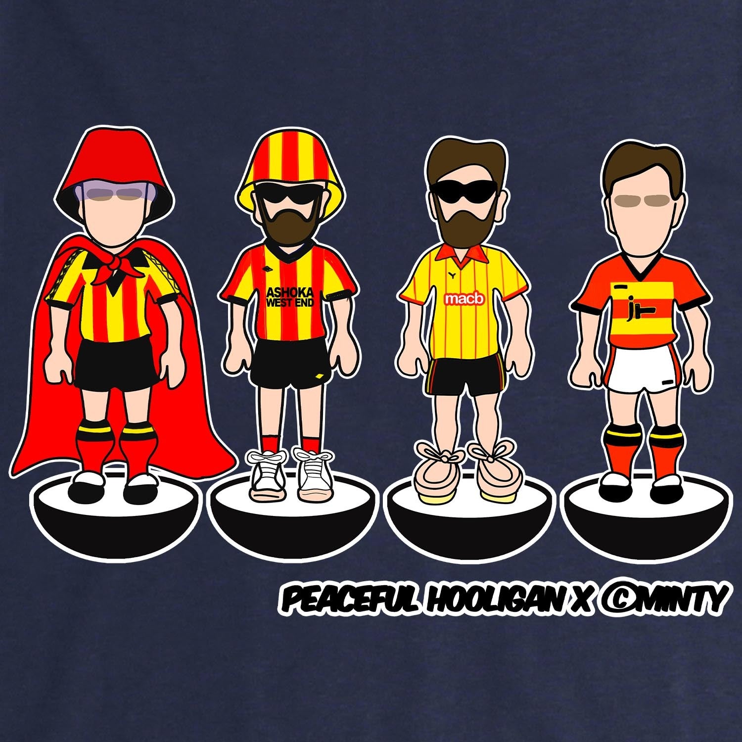 PODSUBBUTEOPARTTHISATHLOTHHODNVYBUND_Navy_Partick_Thistle_FC_Subbuteo_2