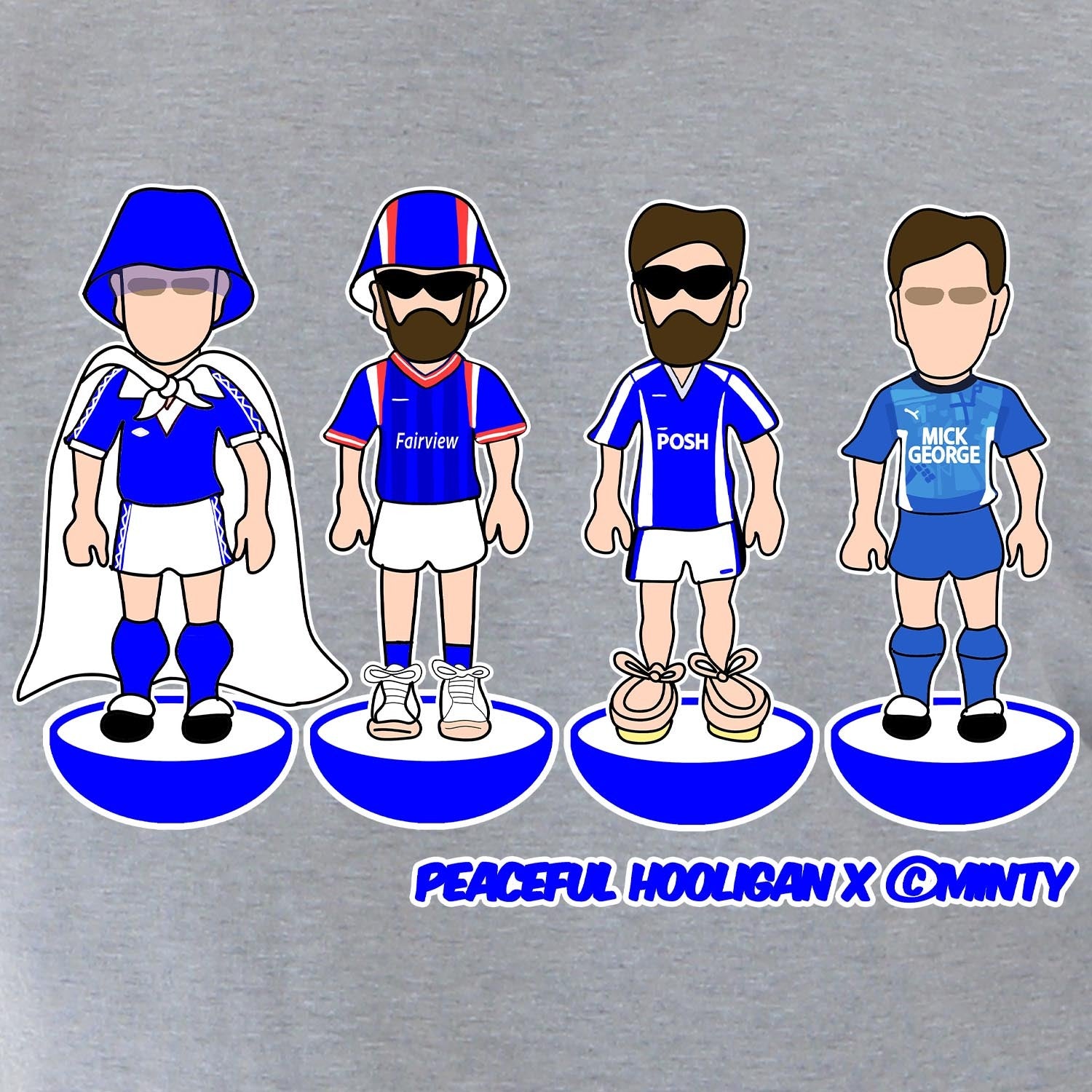 PODSUBBUTEOPETRBUNITATHLOTHHODMGRYBUND_Marl_Grey_Peterborough_United_2