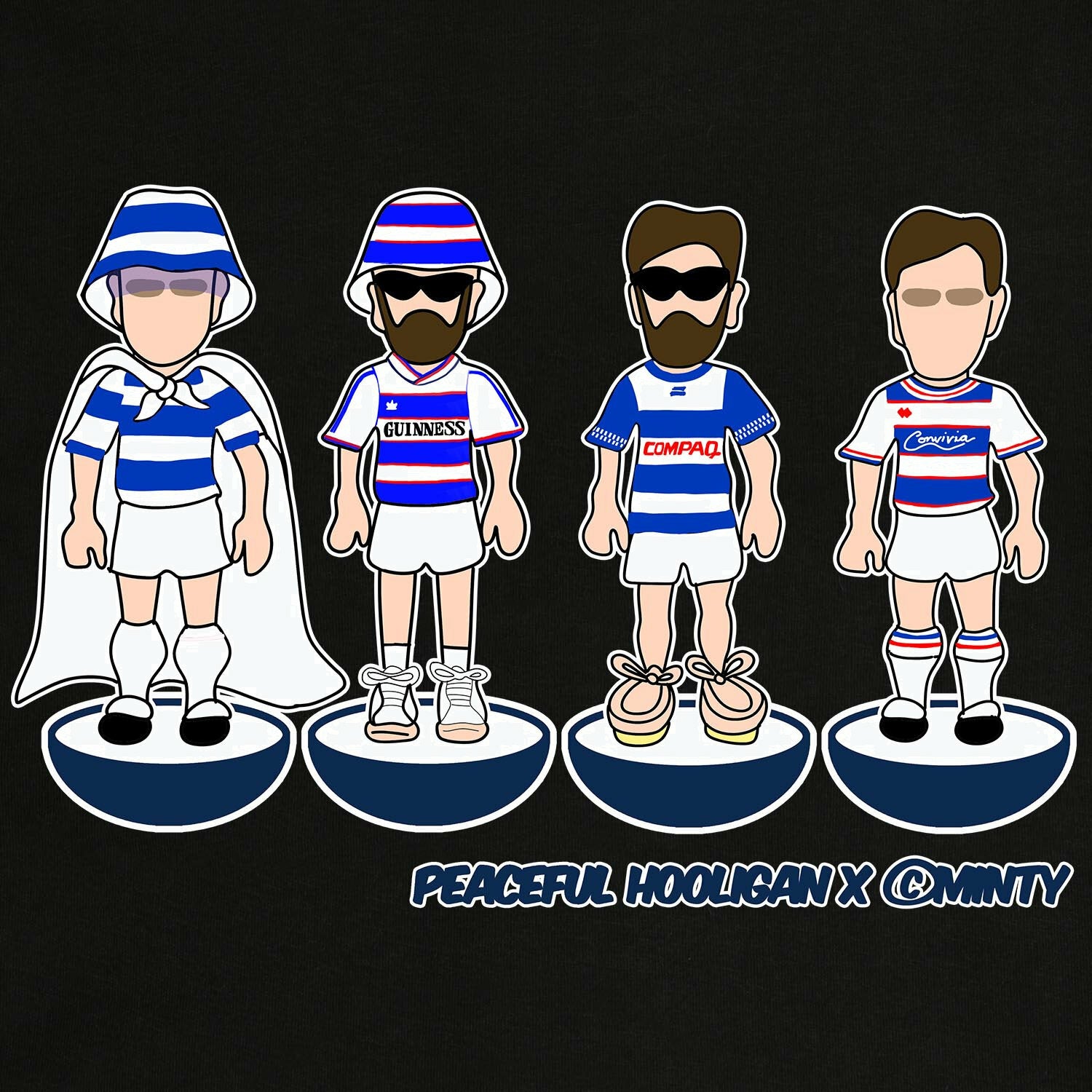 PODSUBBUTEOQPRATHLSWTBLKBUND_Black_The_Hoops_Subbuteo_2