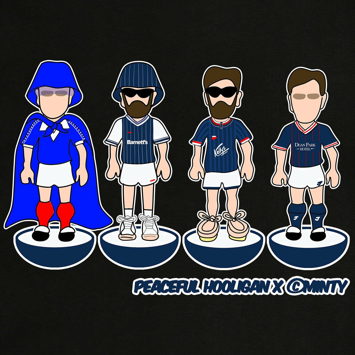 PODSUBBUTEORAITHRVRSATHLSWTBLKBUND_Black_Raith_Rovers_FC_Subbuteo_2