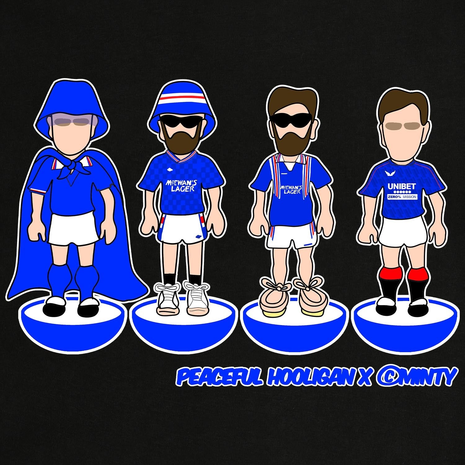 PODSUBBUTEORNGERSATHLOTHHODBLKBUND_Black_The_Gers_Subbuteo_2