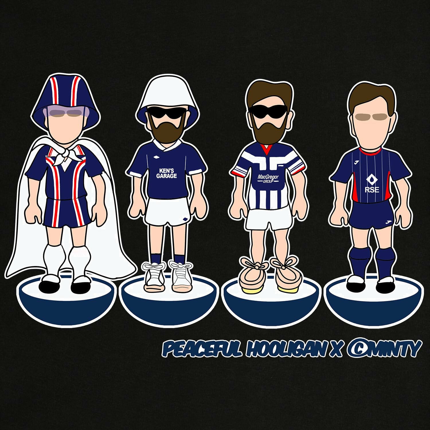 PODSUBBUTEOROSSCONTYATHLSWTBLKBUND_Black_Ross_County_Subbuteo_2
