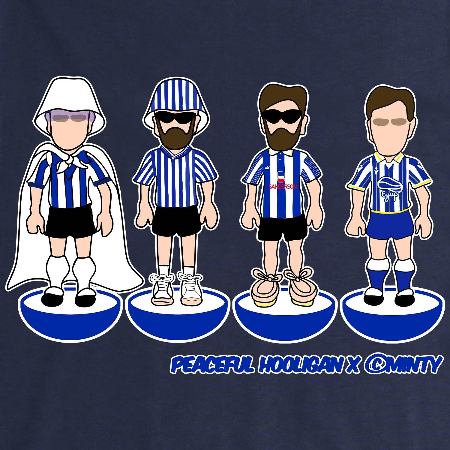 PODSUBBUTEOSHEFFWATHLSWTNVYBUND_Navy_Wednesday_Subbuteo_2