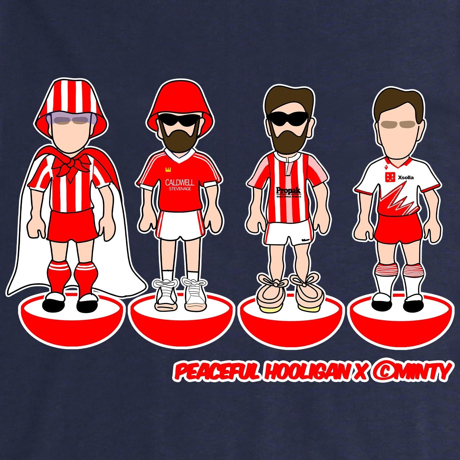 PODSUBBUTEOSTEVENAGEATHLSWTNVYBUND_Navy_Stevenage_Subbuteo_2