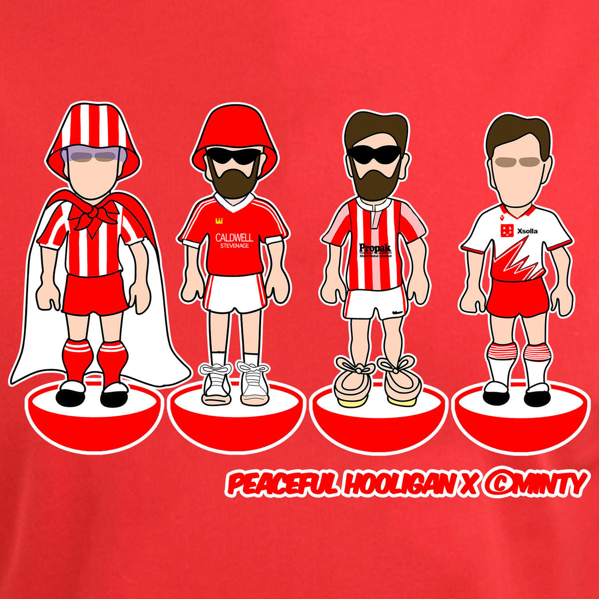PODSUBBUTEOSTEVENAGETEEREDBUND_Fierce_Red_Stevenage_Tshirt_2