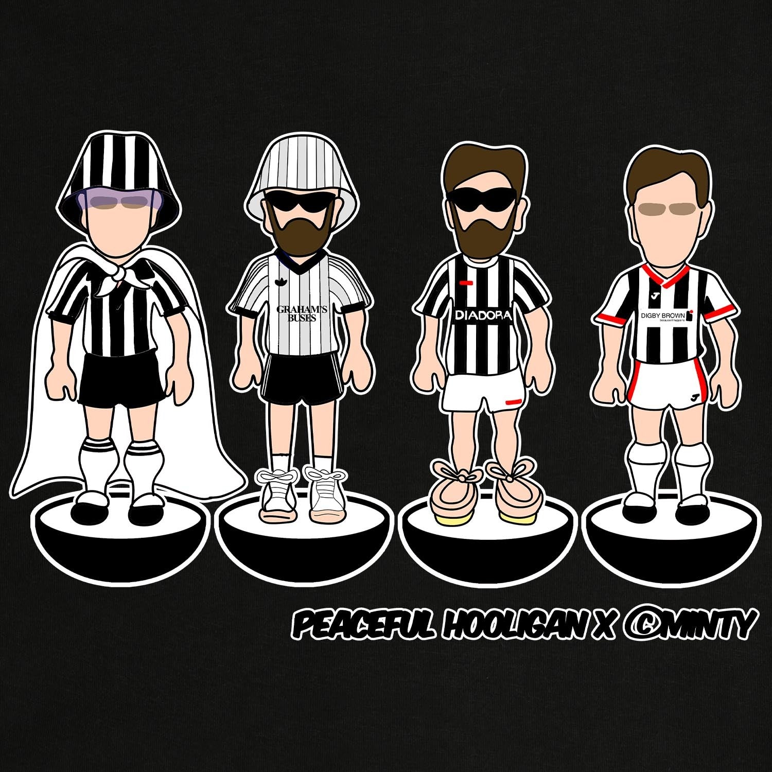 PODSUBBUTEOSTMIRENATHLOTHHODBLKBUND_Black_St_Mirren_FC_Subbuteo_2