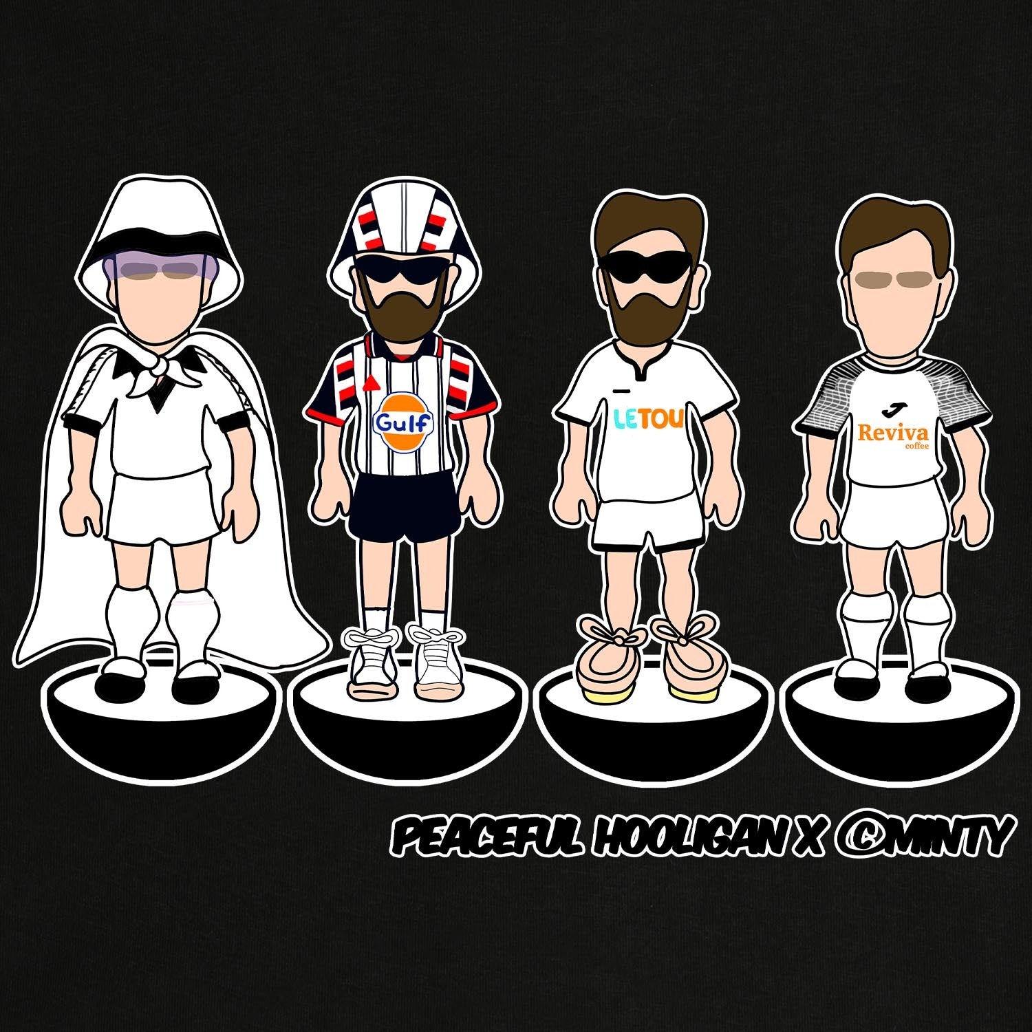 PODSUBBUTEOSWANSEACATHLOTHHODBLKBUND_Black_Swansea_Subbuteo_2