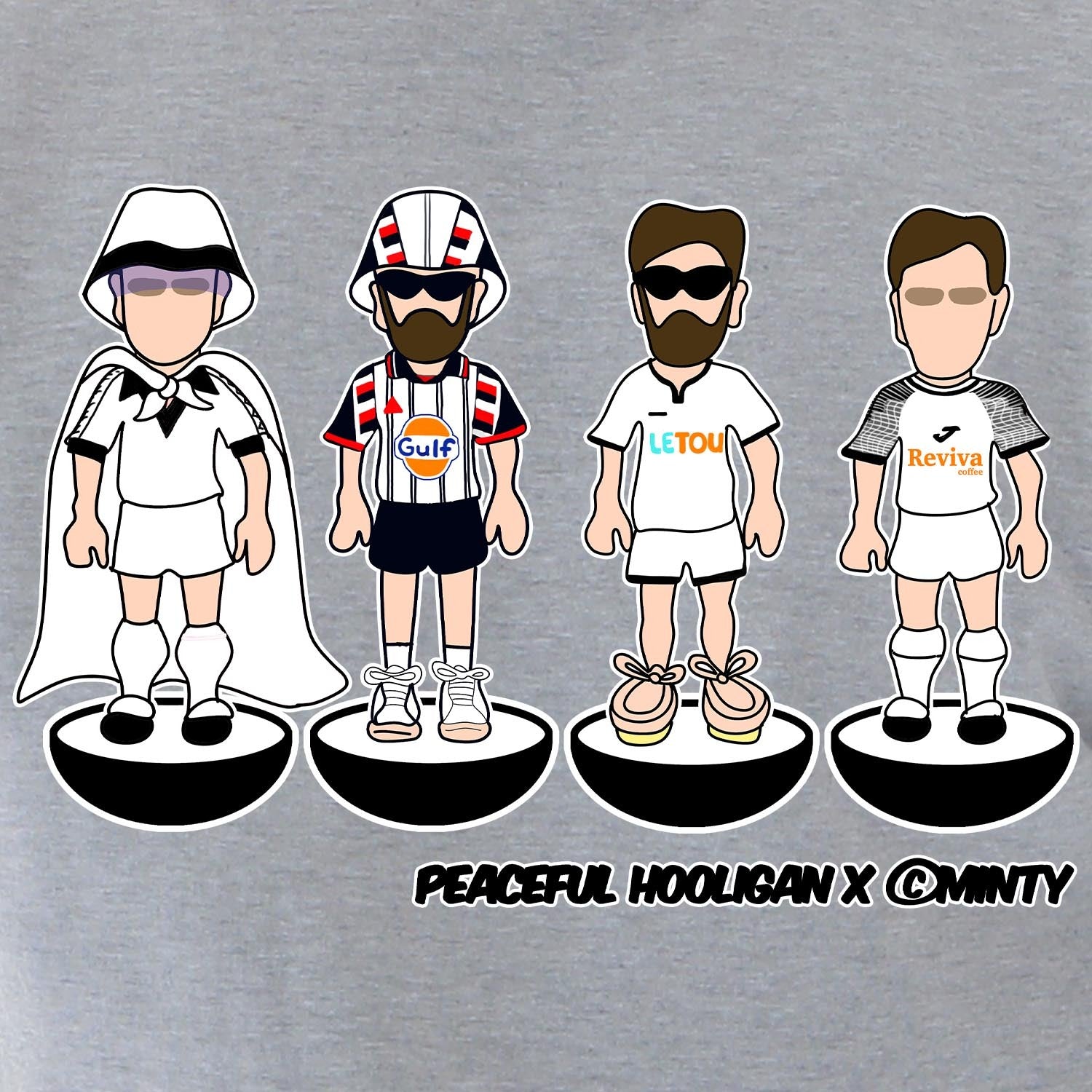 PODSUBBUTEOSWANSEACATHLOTHHODMGRYBUND_Marl_Grey_Swansea_Subbuteo_2