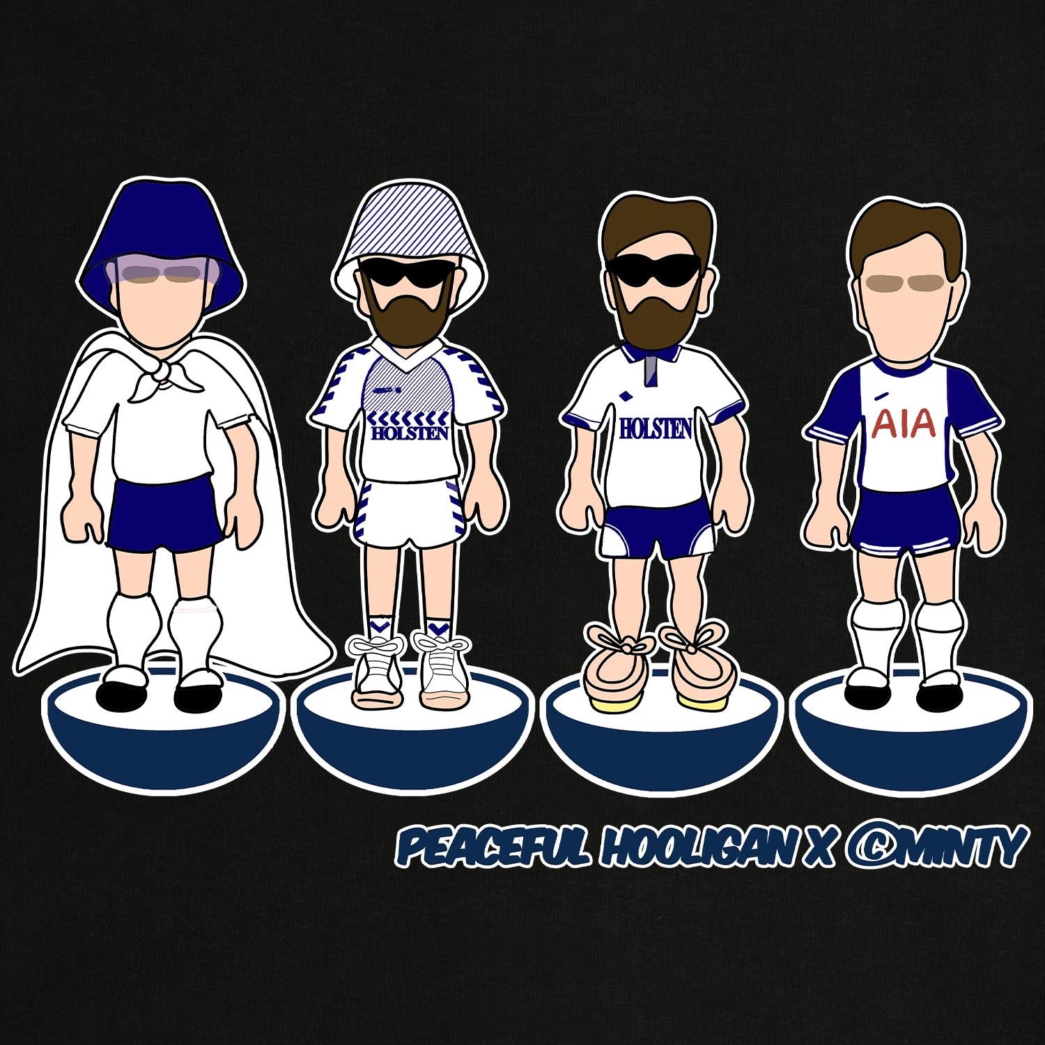 PODSUBBUTEOTOTTENATHLOTHHODBLKBUND_Black_The_Spurs_Subbuteo_2