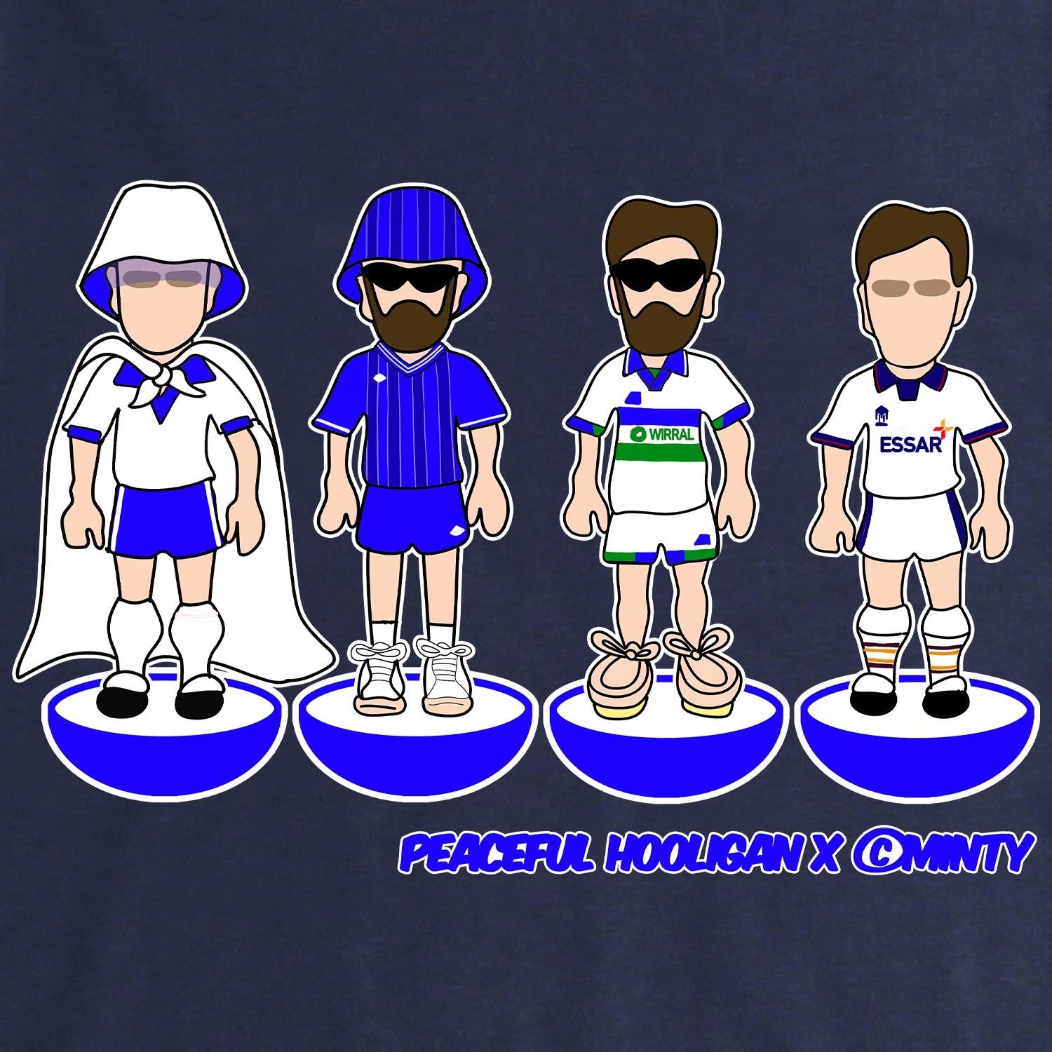 PODSUBBUTEOTRANSMROVATHLSWTNVYBUND_Navy_Transmere_Rovers_Subbuteo_2