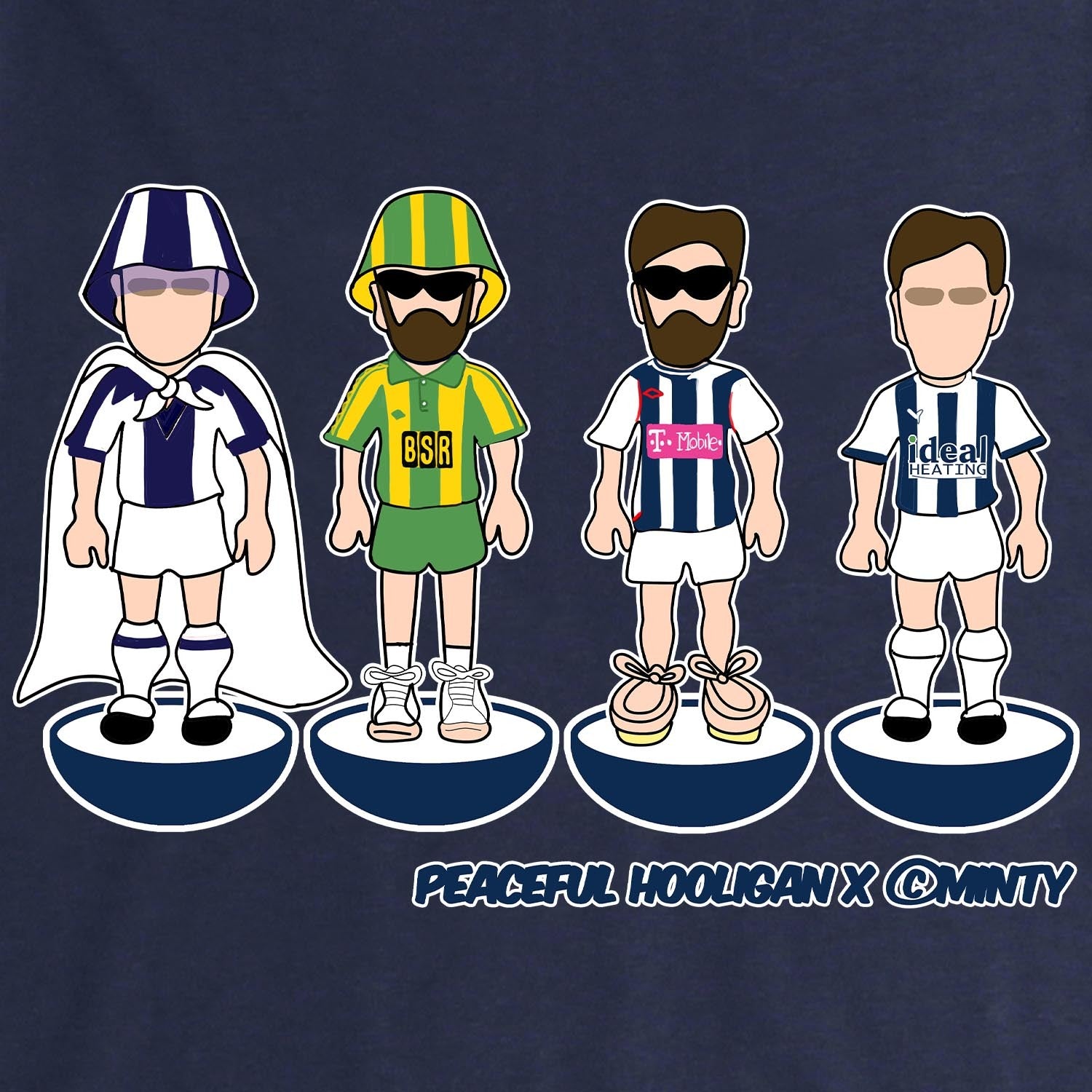 PODSUBBUTEOWESTBROMALBATHLOTHHODNVYBUND_Navy_West_Brom_Subbuteo_2