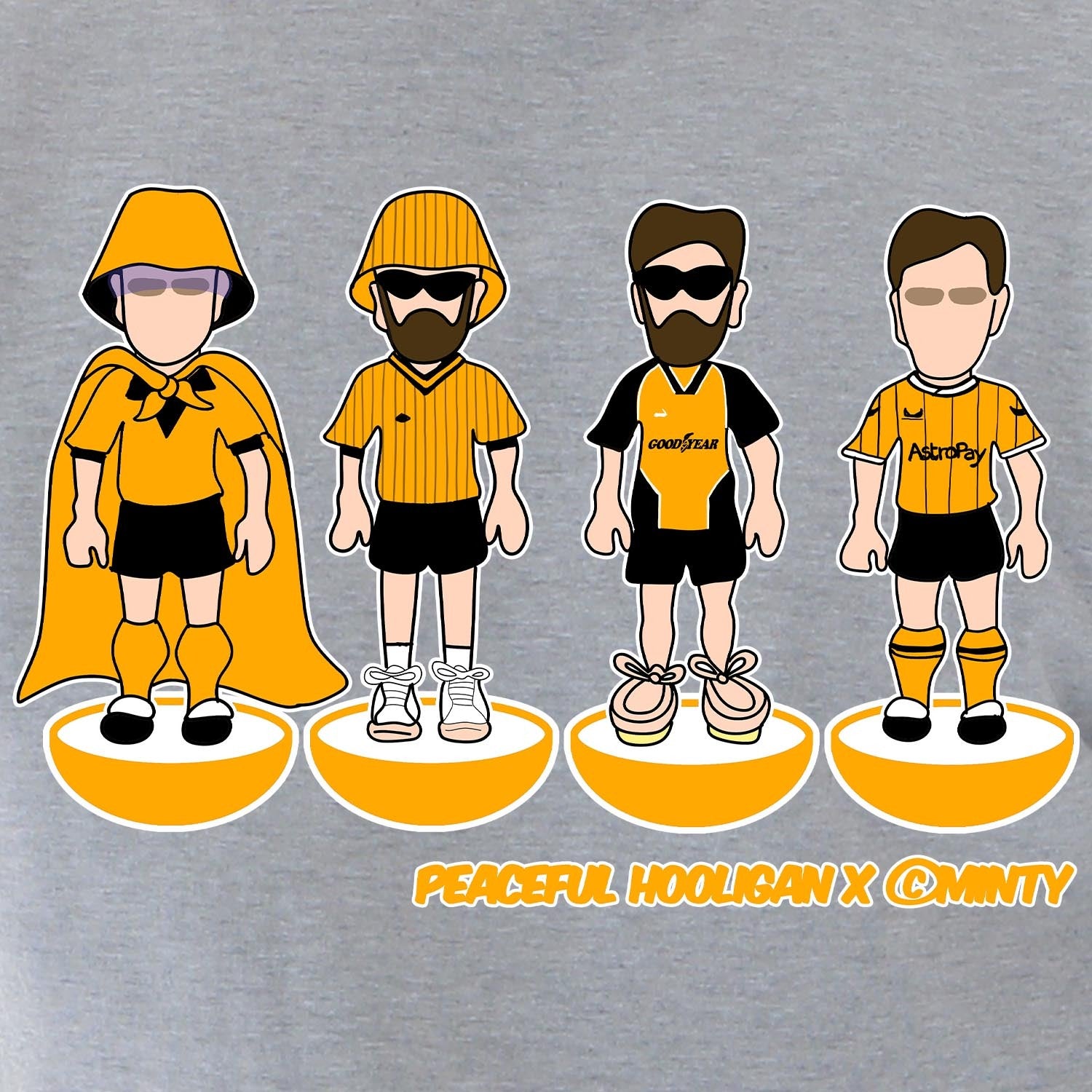 PODSUBBUTEOWOLVWONATHLOTHHODMGRYBUND_Marl_Grey_Wolverhampton_Subbuteo_2