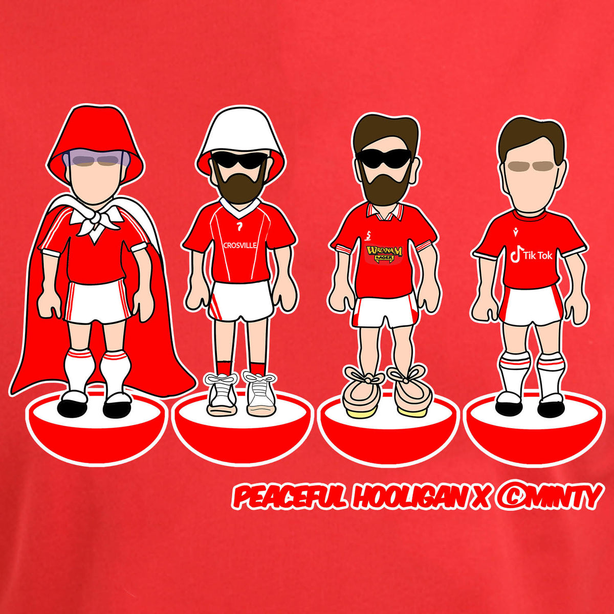PODSUBBUTEOWREXHAMTEEREDBUND_Fierce_Red_Wrexham_Tshirt_2
