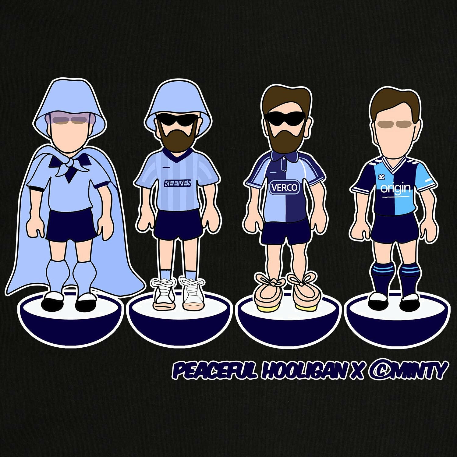 PODSUBBUTEOWYCMBWANDATHLSWTBLKBUND_Black_Wycombe_Subbuteo_2
