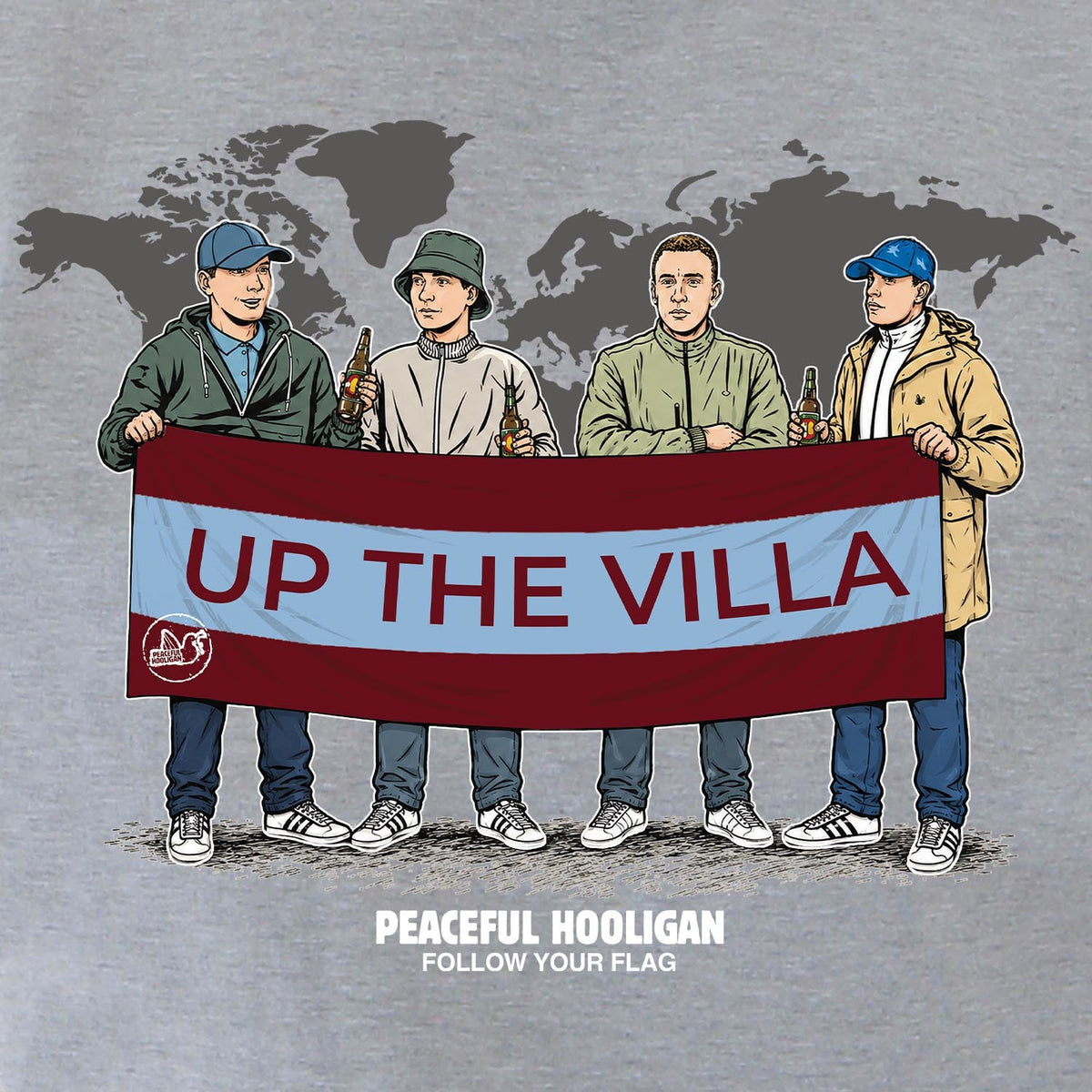 PODWC26ASTVILLAWRLTOURATHLSWTMGRYBUND_Marl_Grey_Aston_Villa_2