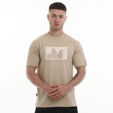 Full Time T-Shirt Stone