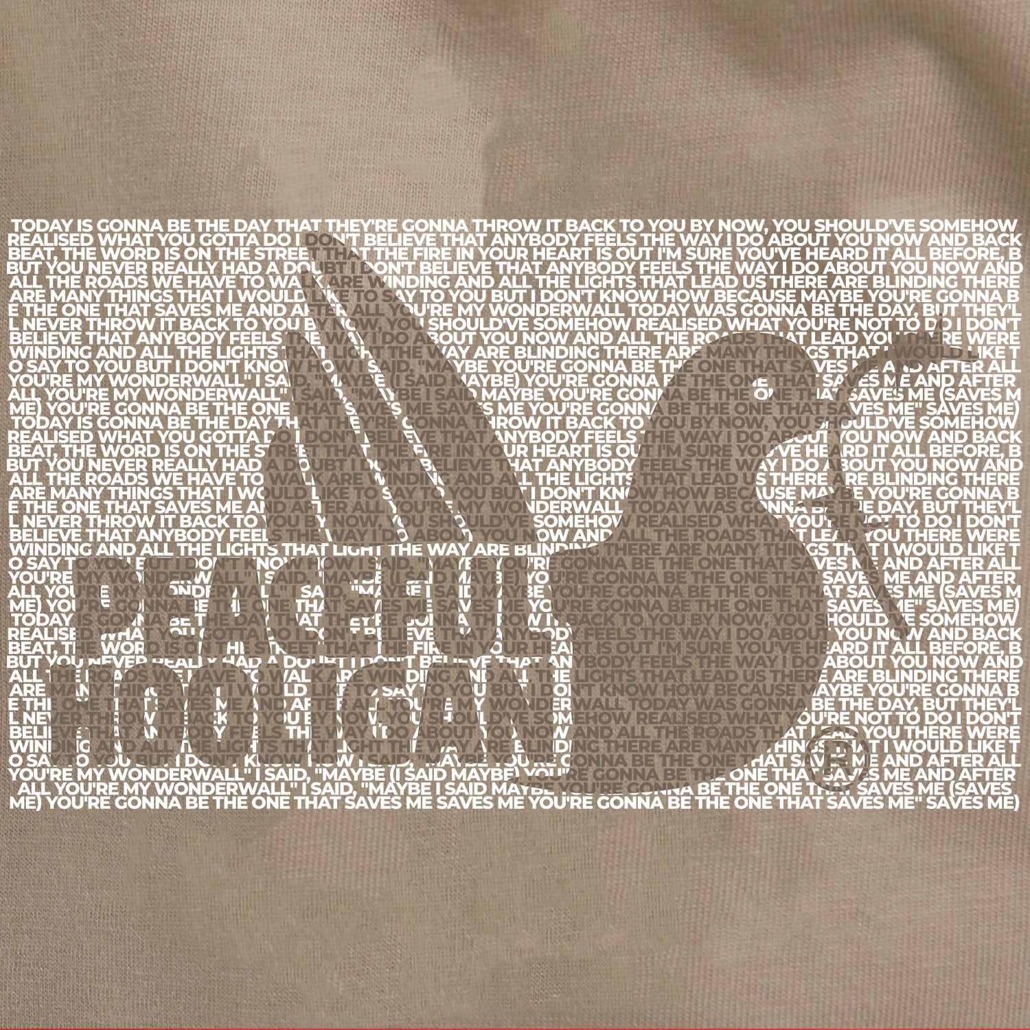 Full Time T-Shirt