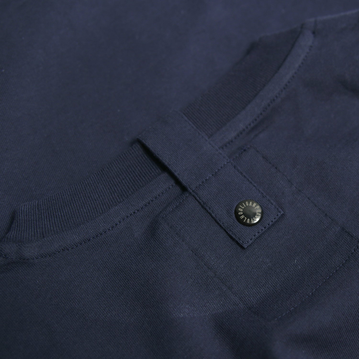 Japan Dove T-Shirt Navy