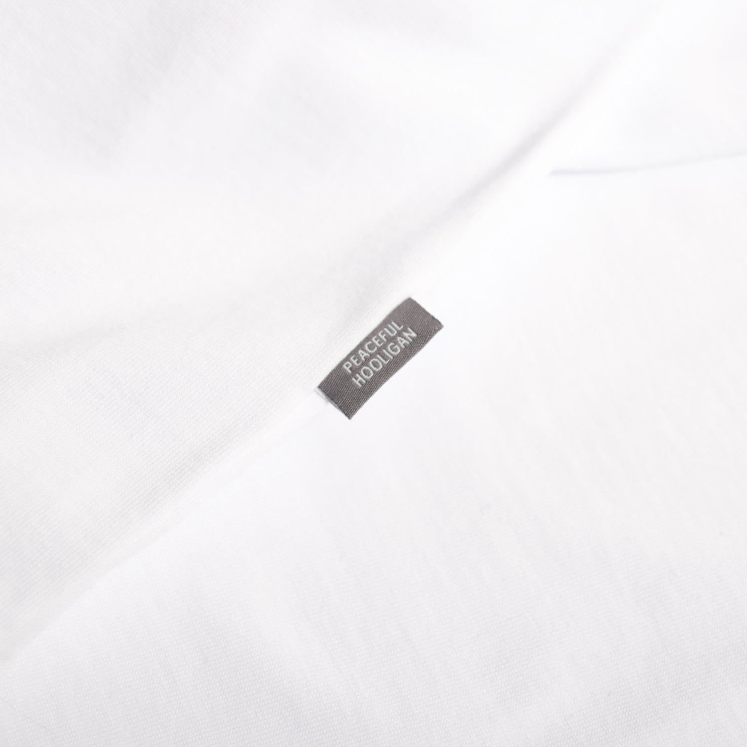 Mexico Dove T-Shirt White