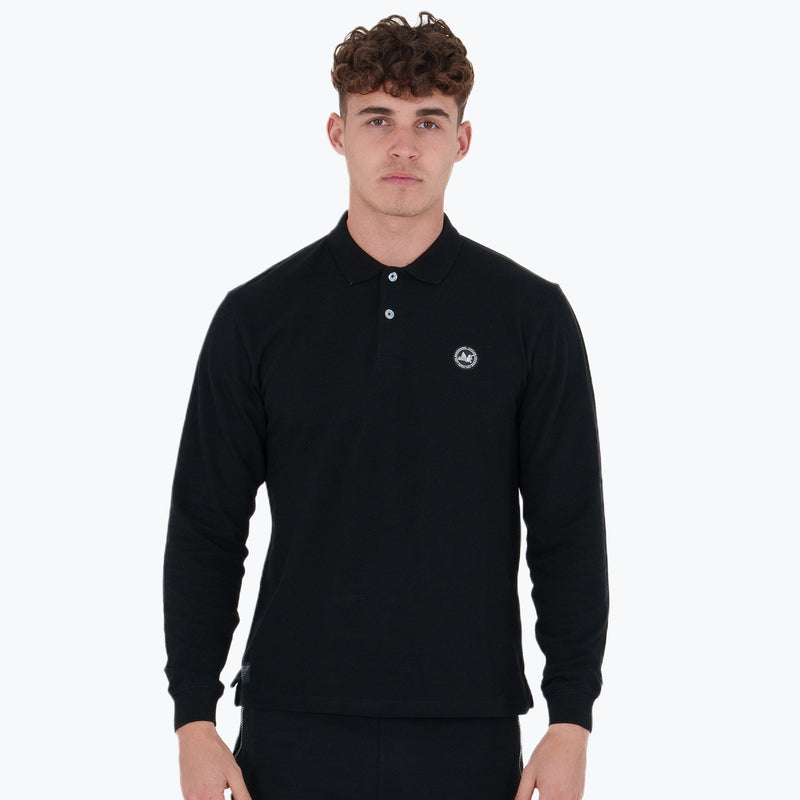 Pod Ls Polo Black