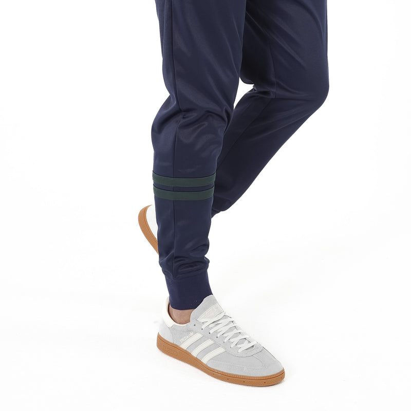 Point Track Pants Navy - Peaceful Hooligan 