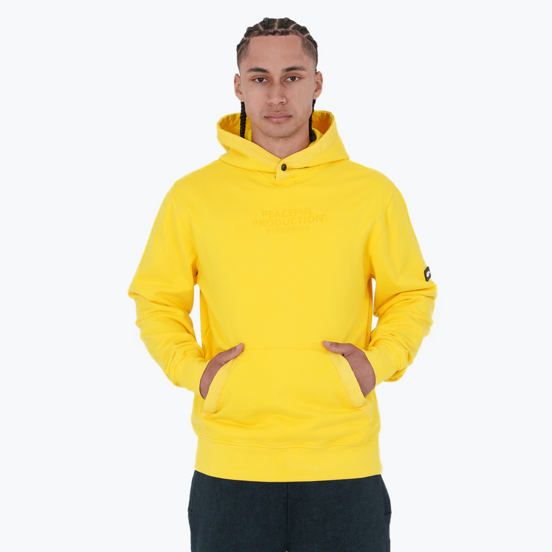 Paxton Hoodie Cyber