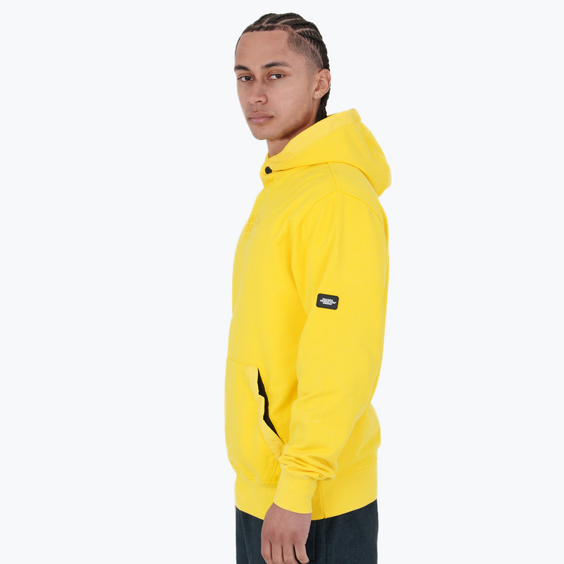 Paxton Hoodie Cyber