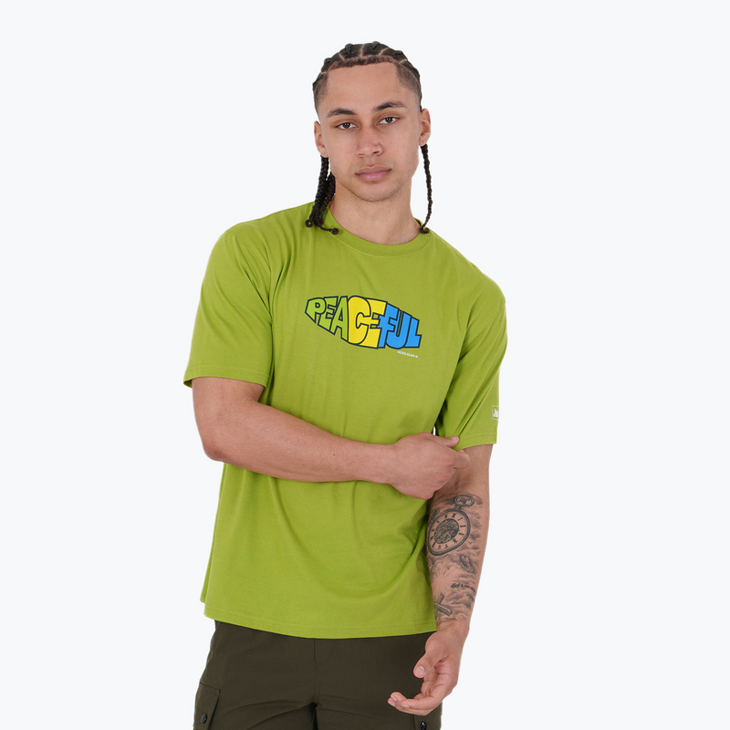 Peacechester T-Shirt Lima - Peaceful Hooligan 