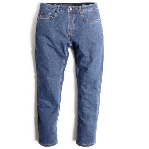 Regular Fit Jeans Vintage Wash