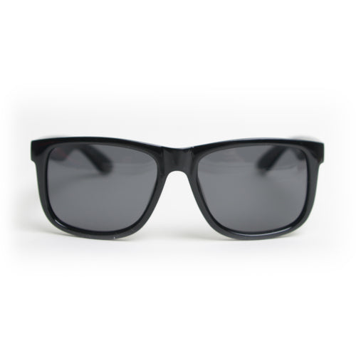 Highway Glasses Black/Black